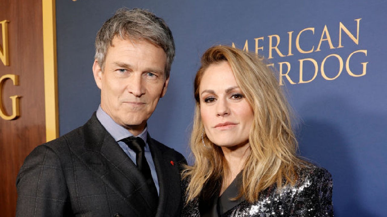 Anna Paquin and Stephen Moyer Say They 'Never' Want Their Kids to Watch